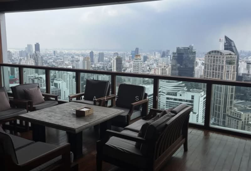 For Sale - Millennium Residence, Bangkok