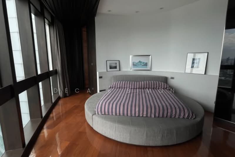 For Sale - Millennium Residence, Bangkok