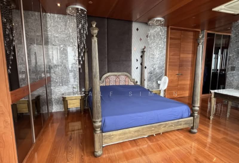 ขาย - Millennium Residence : มิลเลนเนียม เรสซิเดนซ์, กรุงเทพ