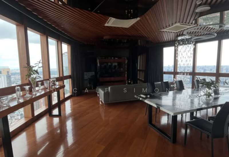 For Sale - Millennium Residence, Bangkok