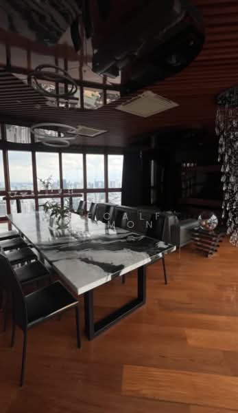 ขาย - Millennium Residence : มิลเลนเนียม เรสซิเดนซ์, กรุงเทพ