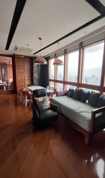 For Sale - Millennium Residence, Bangkok