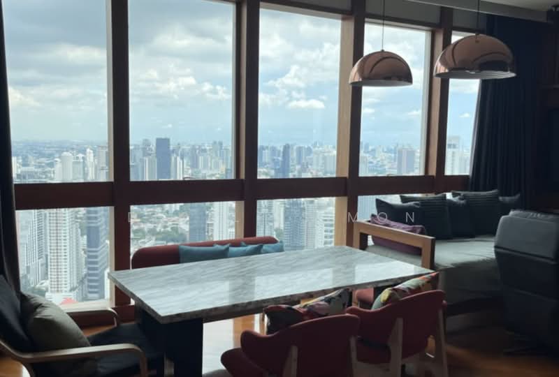 ขาย - Millennium Residence : มิลเลนเนียม เรสซิเดนซ์, กรุงเทพ