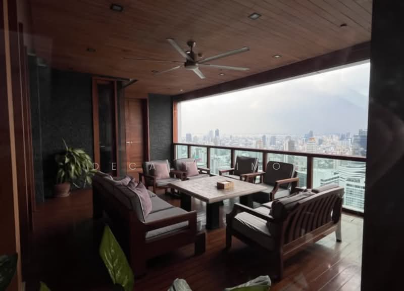 For Sale - Millennium Residence, Bangkok