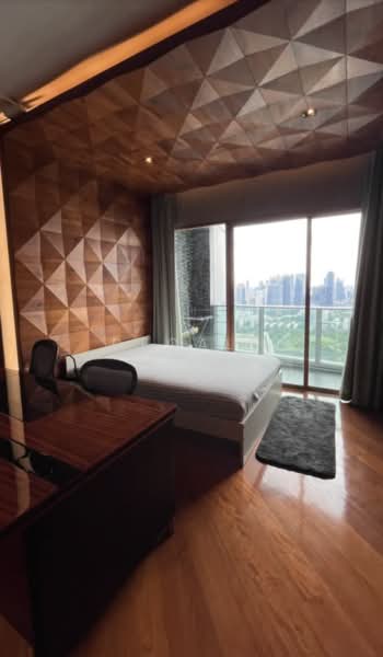 For Sale - Millennium Residence, Bangkok