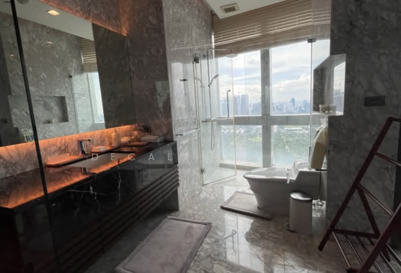 For Sale - Millennium Residence, Bangkok