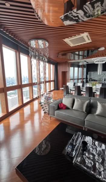 ขาย - Millennium Residence : มิลเลนเนียม เรสซิเดนซ์, กรุงเทพ