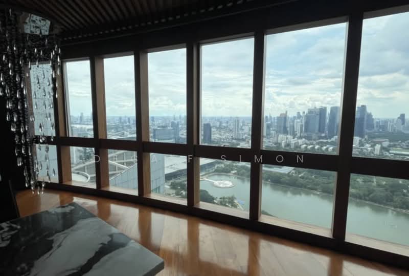 For Sale - Millennium Residence, Bangkok