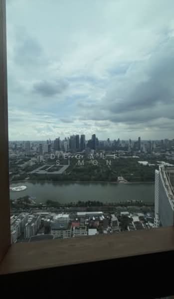 ขาย - Millennium Residence : มิลเลนเนียม เรสซิเดนซ์, กรุงเทพ