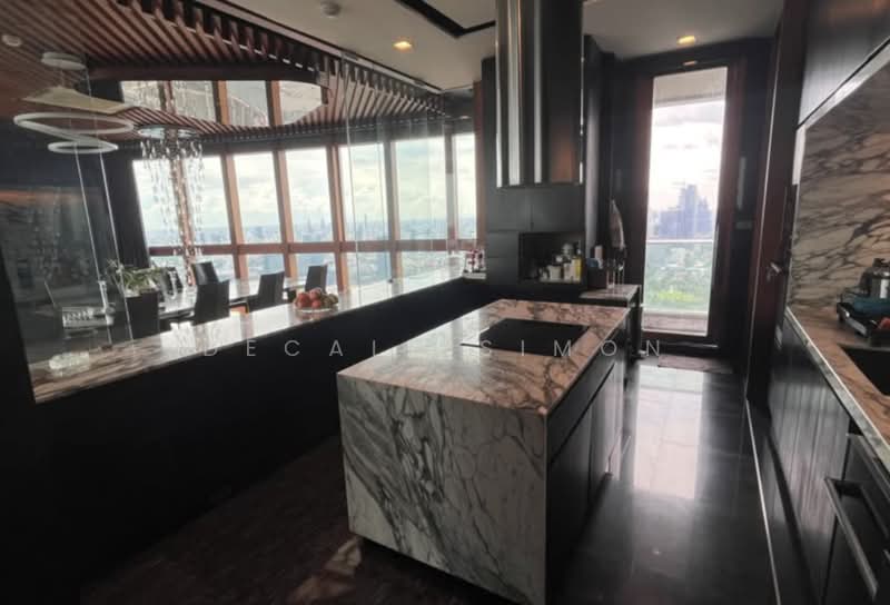 ขาย - Millennium Residence : มิลเลนเนียม เรสซิเดนซ์, กรุงเทพ