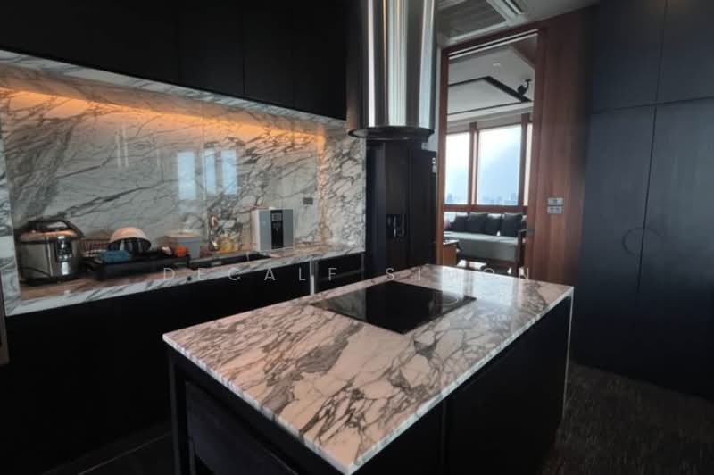 For Sale - Millennium Residence, Bangkok