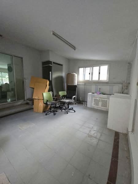 For Sale - Baan Klang Muang Ladprao 71, Bangkok