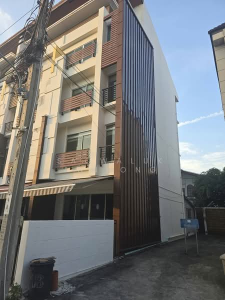 ขาย - Baan Klang Muang Ladprao 71 : บ้านกลางเมือง ลาดพร้าว 71, กรุงเทพ