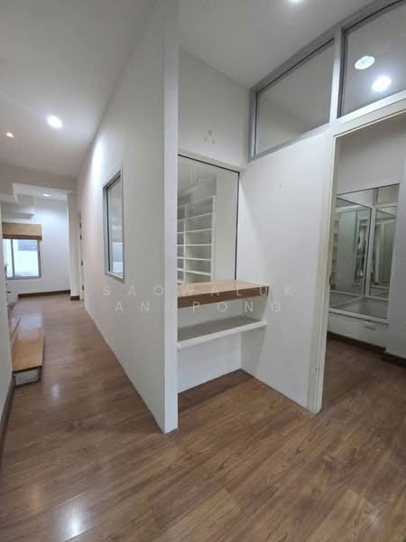 ขาย - Baan Klang Muang Ladprao 71 : บ้านกลางเมือง ลาดพร้าว 71, กรุงเทพ