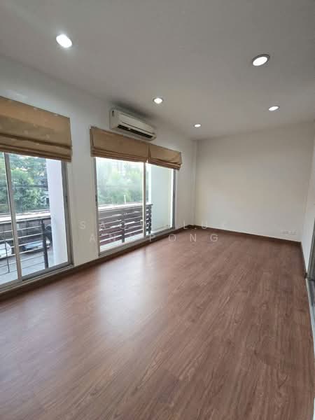 ขาย - Baan Klang Muang Ladprao 71 : บ้านกลางเมือง ลาดพร้าว 71, กรุงเทพ