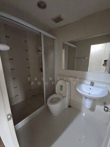 For Sale - Baan Klang Muang Ladprao 71, Bangkok