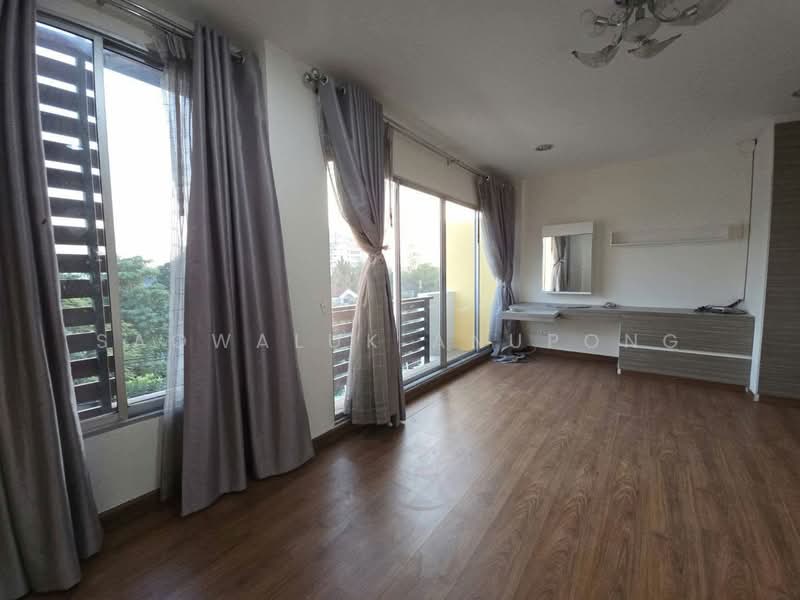 For Sale - Baan Klang Muang Ladprao 71, Bangkok