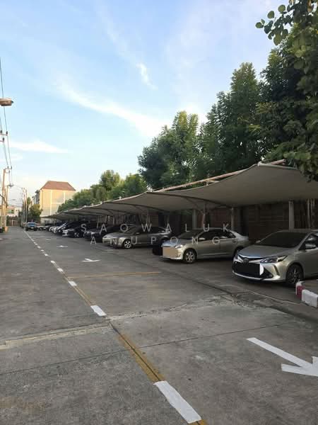 ขาย - Baan Klang Muang Ladprao 71 : บ้านกลางเมือง ลาดพร้าว 71, กรุงเทพ