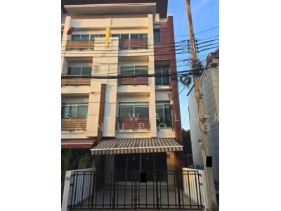 ขาย - Baan Klang Muang Ladprao 71 : บ้านกลางเมือง ลาดพร้าว 71, กรุงเทพ