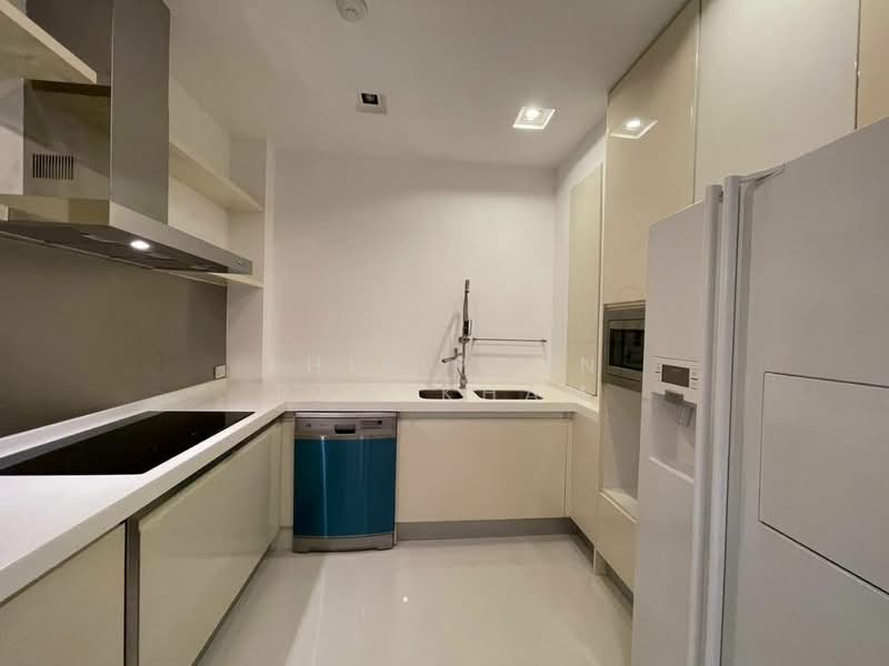 The Sanctuary Wongamat, Chon Buri (Pattaya), Soi Pattaya - Naklua 12, Na Kloe, Bang Lamung (Pattaya), Chon Buri (Pattaya), 2 Bedrooms, 127 sqm, Condo For Sale, by Thitiporn Pawikham, 500229697 - DDproperty.com