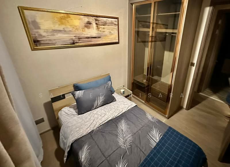 Celes Asoke, Bangkok, 8-10 Sukhumvit 21, Khlongtoei Nua, Watthana, Bangkok, 2 Bedrooms, 86 sqm, Condo For Rent, by Salinee Arisara, 500229698 - DDproperty.com