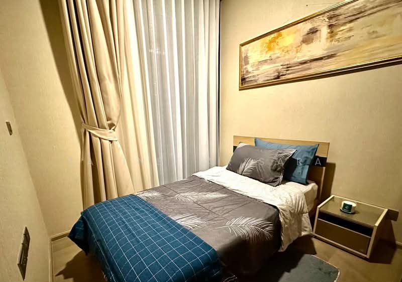 Celes Asoke, Bangkok, 8-10 Sukhumvit 21, Khlongtoei Nua, Watthana, Bangkok, 2 Bedrooms, 86 sqm, Condo For Rent, by Salinee Arisara, 500229698 - DDproperty.com