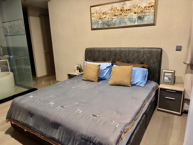 Celes Asoke, Bangkok, 8-10 Sukhumvit 21, Khlongtoei Nua, Watthana, Bangkok, 2 Bedrooms, 86 sqm, Condo For Rent, by Salinee Arisara, 500229698 - DDproperty.com