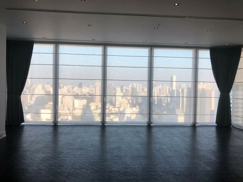 The Ritz-Carlton Residences : เดอะ ริซท์-คาร์ลตัน เรสซิเดนเซส, กรุงเทพ, 114 ถ.นราธิวาสราชนครินทร์, สีลม, บางรัก, กรุงเทพ, 205 ตร.ม., คอนโด ให้เช่า, โดย Thanaporn Wongcharoen, 500229699 - DDproperty.com