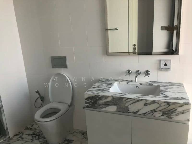 The Ritz-Carlton Residences : เดอะ ริซท์-คาร์ลตัน เรสซิเดนเซส, กรุงเทพ, 114 ถ.นราธิวาสราชนครินทร์, สีลม, บางรัก, กรุงเทพ, 205 ตร.ม., คอนโด ให้เช่า, โดย Thanaporn Wongcharoen, 500229699 - DDproperty.com