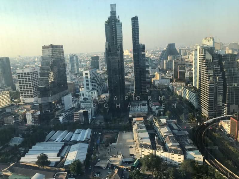 The Ritz-Carlton Residences : เดอะ ริซท์-คาร์ลตัน เรสซิเดนเซส, กรุงเทพ, 114 ถ.นราธิวาสราชนครินทร์, สีลม, บางรัก, กรุงเทพ, 205 ตร.ม., คอนโด ให้เช่า, โดย Thanaporn Wongcharoen, 500229699 - DDproperty.com