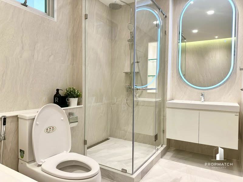 Grand Langsuan, Bangkok, Soi Lang Suan ,Ploenchit Road, Lumphini, Pathum Wan, Bangkok, 3 Bedrooms, 146 sqm, Condo For Rent, by PROPMATCH CO., LTD., 500229700 - DDproperty.com