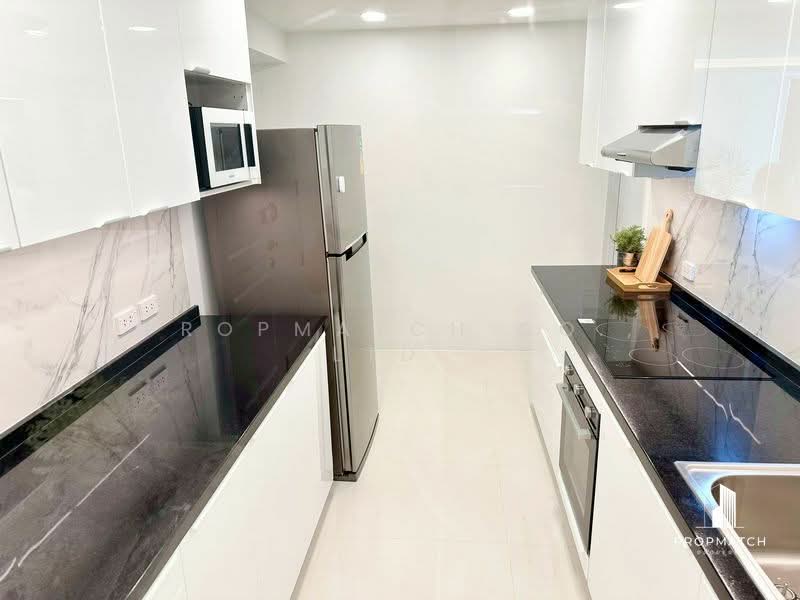 Grand Langsuan, Bangkok, Soi Lang Suan ,Ploenchit Road, Lumphini, Pathum Wan, Bangkok, 3 Bedrooms, 146 sqm, Condo For Rent, by PROPMATCH CO., LTD., 500229700 - DDproperty.com