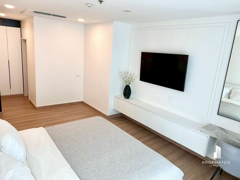 Grand Langsuan, Bangkok, Soi Lang Suan ,Ploenchit Road, Lumphini, Pathum Wan, Bangkok, 3 Bedrooms, 146 sqm, Condo For Rent, by PROPMATCH CO., LTD., 500229700 - DDproperty.com