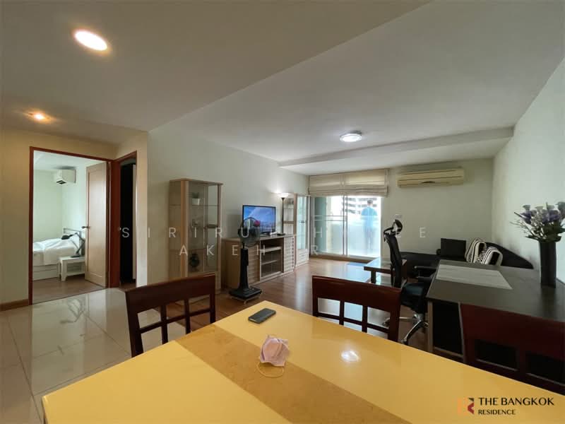 Harmony Living Paholyothin 11, Bangkok, 22 Soi Phahon Yothin 11, Samsen Nai, Phaya Thai, Bangkok, 2 Bedrooms, 93 sqm, Condo For Sale, by Sirirut Havee Akehurst, 500229701 - DDproperty.com