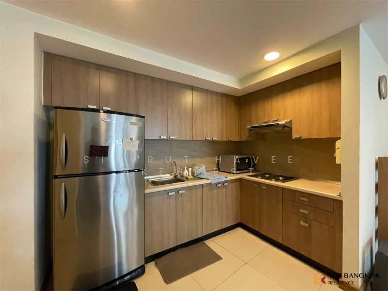 Harmony Living Paholyothin 11, Bangkok, 22 Soi Phahon Yothin 11, Samsen Nai, Phaya Thai, Bangkok, 2 Bedrooms, 93 sqm, Condo For Sale, by Sirirut Havee Akehurst, 500229701 - DDproperty.com