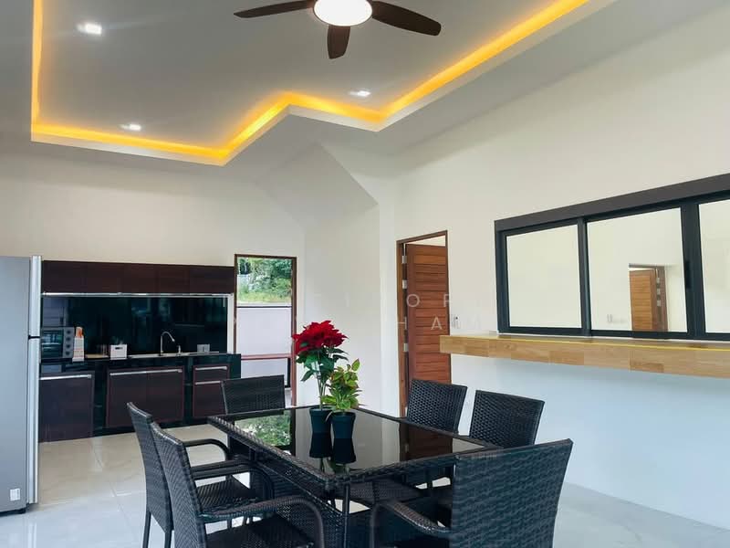 6-BR House, Surat Thani, Bo Put, Ko Samui, Surat Thani, 6 Bedrooms, 400 sqm, Single Detached House For Sale, by Thitiporn Pawikham, 500229703 - DDproperty.com