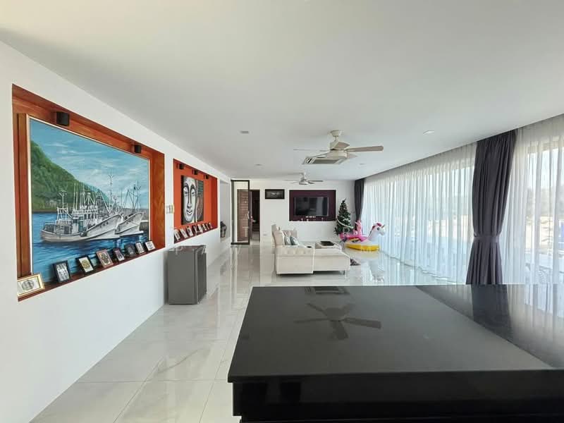 6-BR House, Surat Thani, Bo Put, Ko Samui, Surat Thani, 6 Bedrooms, 400 sqm, Single Detached House For Sale, by Thitiporn Pawikham, 500229703 - DDproperty.com