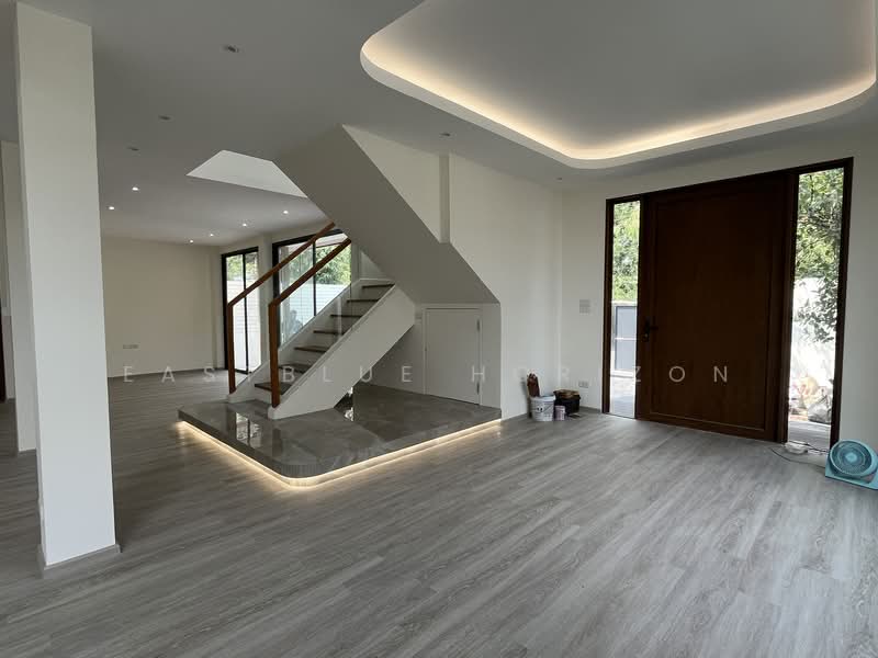 House Area Sukhumvit 71, กรุงเทพ, คลองตันเหนือ, วัฒนา, กรุงเทพ, 401 ตร.ม., บ้านเดี่ยว ขาย, โดย Eastblue Horizon, 500229705 - DDproperty.com