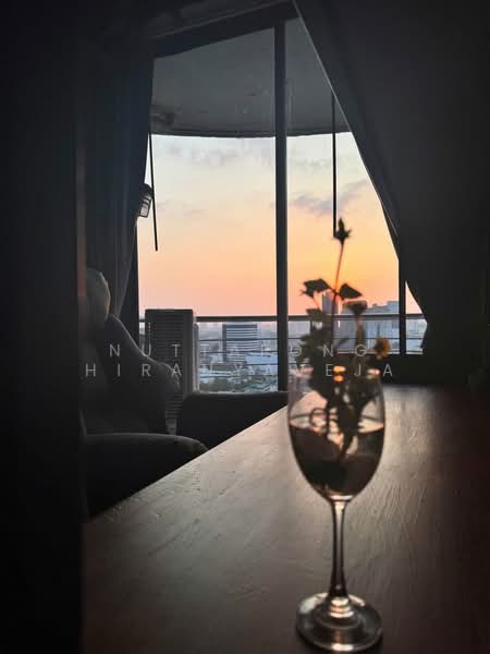 Supalai Place Sukhumvit 39 : ศุภาลัย เพลส สุขุมวิท 39, กรุงเทพ, 175-179 ซอยสุขุมวิท 39 ถนนสุขุมวิท แขวงคลองตันเหนือ เขตวัฒนา กรุงเทพมหานคร, คลองตันเหนือ, วัฒนา, กรุงเทพ, 77 ตร.ม., คอนโด ให้เช่า, โดย Nuttapong Hiranyaveja, 500229707 - DDproperty.com