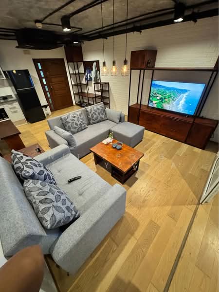 Supalai Place Sukhumvit 39, Bangkok, 175-179 Soi Sukhumvit 39 Sukhumvit Road, Khlong Tan Nua, Watthana, Bangkok, 1 Bedroom, 77 sqm, Condo For Rent, by Nuttapong Hiranyaveja, 500229707 - DDproperty.com