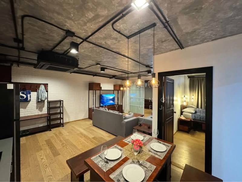 Supalai Place Sukhumvit 39 : ศุภาลัย เพลส สุขุมวิท 39, กรุงเทพ, 175-179 ซอยสุขุมวิท 39 ถนนสุขุมวิท แขวงคลองตันเหนือ เขตวัฒนา กรุงเทพมหานคร, คลองตันเหนือ, วัฒนา, กรุงเทพ, 77 ตร.ม., คอนโด ให้เช่า, โดย Nuttapong Hiranyaveja, 500229707 - DDproperty.com