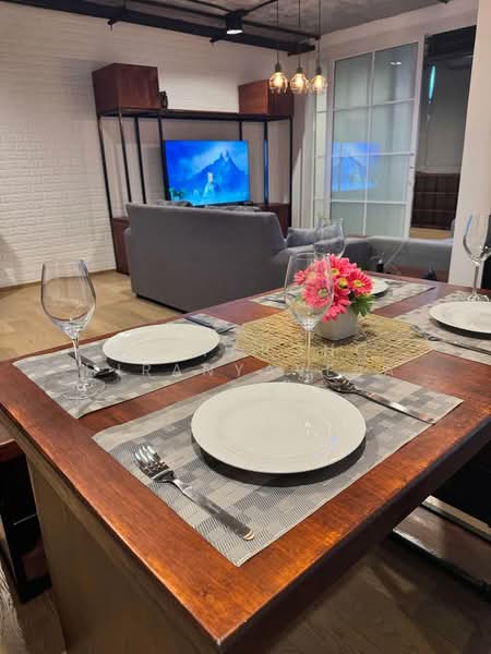 Supalai Place Sukhumvit 39 : ศุภาลัย เพลส สุขุมวิท 39, กรุงเทพ, 175-179 ซอยสุขุมวิท 39 ถนนสุขุมวิท แขวงคลองตันเหนือ เขตวัฒนา กรุงเทพมหานคร, คลองตันเหนือ, วัฒนา, กรุงเทพ, 77 ตร.ม., คอนโด ให้เช่า, โดย Nuttapong Hiranyaveja, 500229707 - DDproperty.com