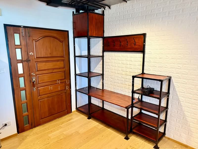 Supalai Place Sukhumvit 39, Bangkok, 175-179 Soi Sukhumvit 39 Sukhumvit Road, Khlong Tan Nua, Watthana, Bangkok, 1 Bedroom, 77 sqm, Condo For Rent, by Nuttapong Hiranyaveja, 500229707 - DDproperty.com