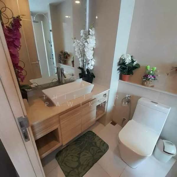 The Riviera Wongamat, Chon Buri (Pattaya), Na Kluea 16 Alley, Na Kloe, Bang Lamung (Pattaya), Chon Buri (Pattaya), Studio, 31 sqm, Condo For Sale, by Thitiporn Pawikham, 500229709 - DDproperty.com