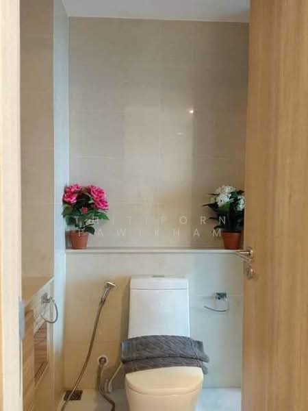 The Riviera Wongamat : เดอะ ริเวียร่า วงศ์อมาตย์, ชลบุรี, นาเกลือ 16, นาเกลือ, บางละมุง, ชลบุรี, 31 ตร.ม., คอนโด ขาย, โดย Thitiporn Pawikham, 500229709 - DDproperty.com