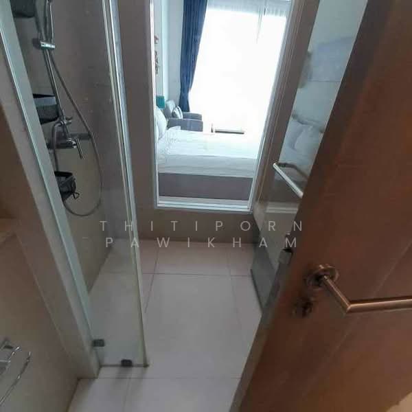The Riviera Wongamat, Chon Buri (Pattaya), Na Kluea 16 Alley, Na Kloe, Bang Lamung (Pattaya), Chon Buri (Pattaya), Studio, 31 sqm, Condo For Sale, by Thitiporn Pawikham, 500229709 - DDproperty.com
