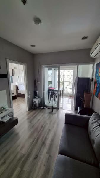 ขาย - Centric Sathorn-St Louis : เซ็นทริค สาทร-เซนต์หลุยส์, กรุงเทพ