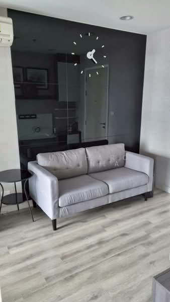 ขาย - Centric Sathorn-St Louis : เซ็นทริค สาทร-เซนต์หลุยส์, กรุงเทพ