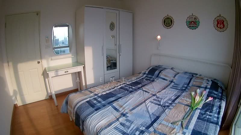 ให้เช่า - U Delight @ Jatujak Station : ยู ดีไลท์ แอท จตุจักร สเตชั่น, กรุงเทพ