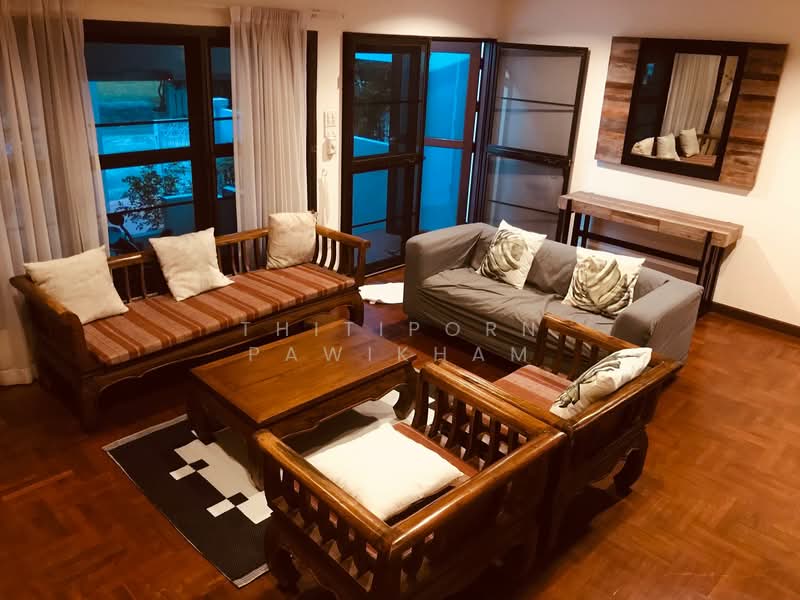 ขาย - Baan Thai Villas (บ้านไทย วิลล่า), ชลบุรี